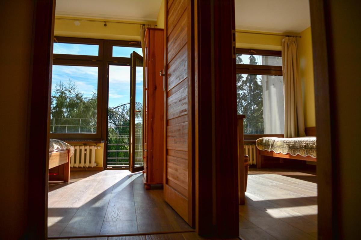 Apartamenty Argo Krakau Exterior foto
