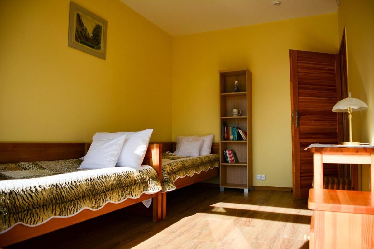 Apartamenty Argo Krakau Exterior foto