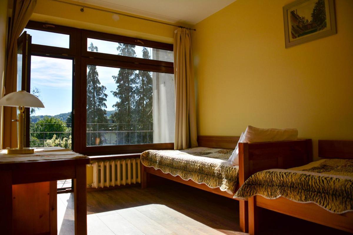 Apartamenty Argo Krakau Exterior foto